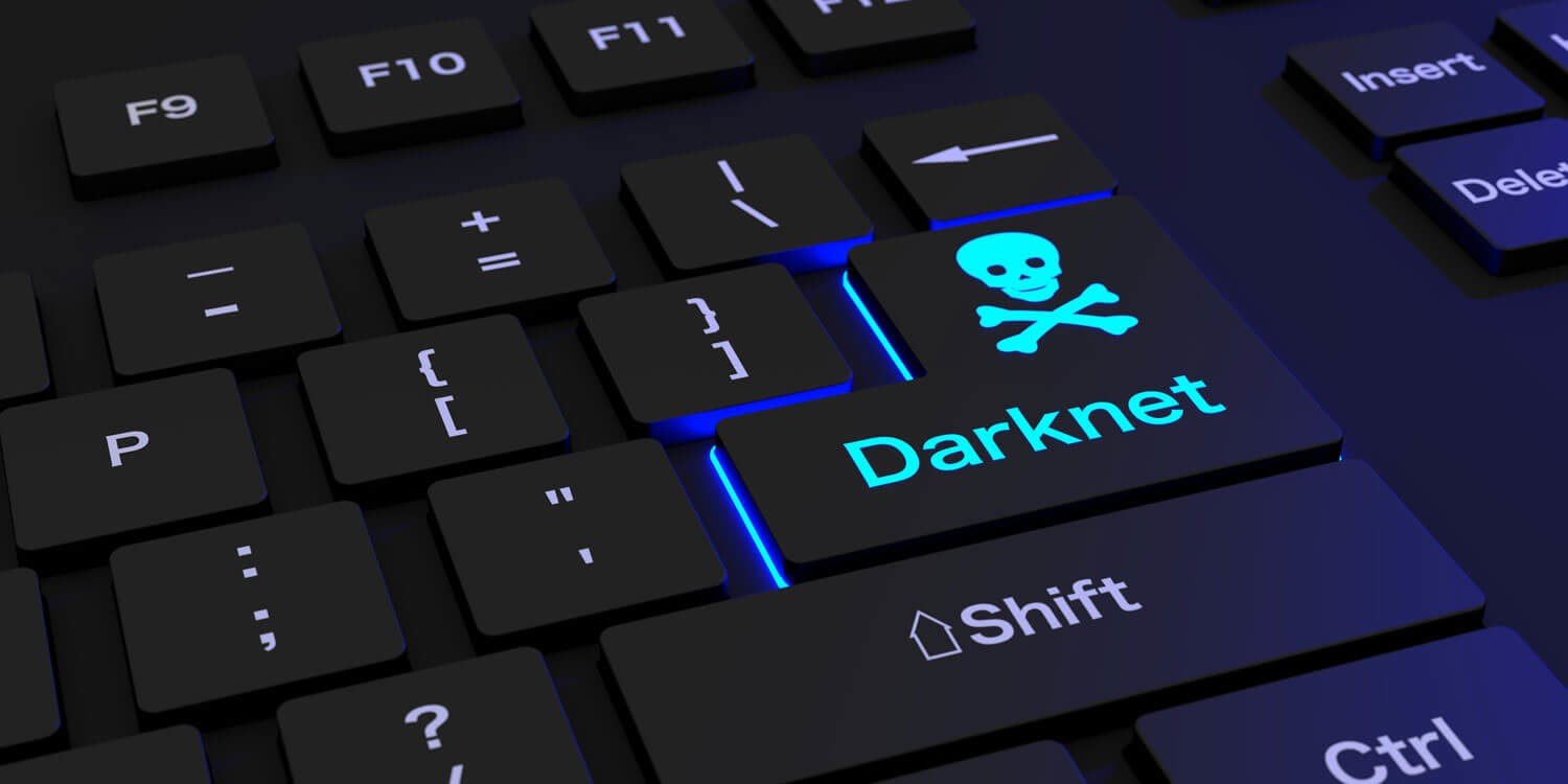 Darknet Market Sites