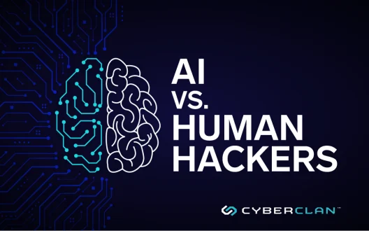 AI, AI Hackers, AI vs Human
