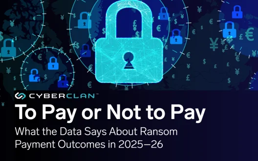 Cybersecurity Awareness Month - To Pay or Not to Pay: What the Data Says About Ransom Payment Outcomes in 2025–26