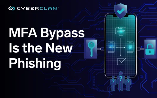 Cybersecurity Awareness Month: MFA Bypass is the New Phishing