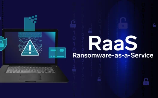Ransomware-as-a-Service