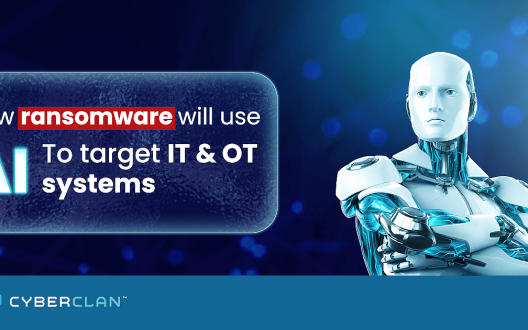 How-Ransomeware-will-use-AI