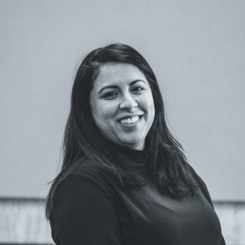 About CyberClan's Kanica D'souza