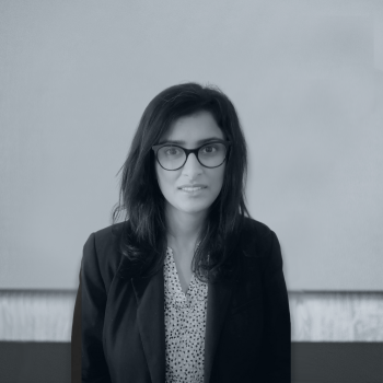 About CyberClan's Sugandha Sood