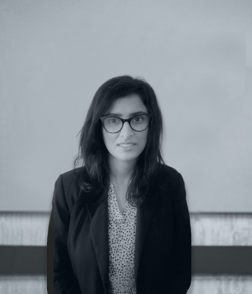 About CyberClan's Sugandha Sood